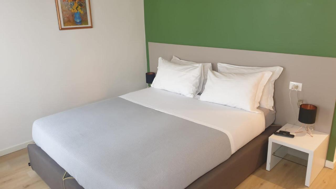 Snc1018 Modern Boutique Apartment เวนิส ภายนอก รูปภาพ