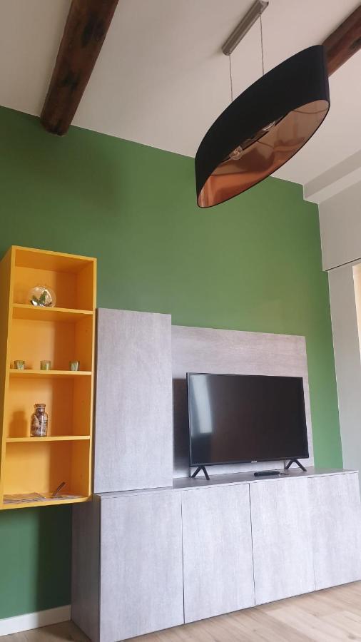 Snc1018 Modern Boutique Apartment เวนิส ภายนอก รูปภาพ