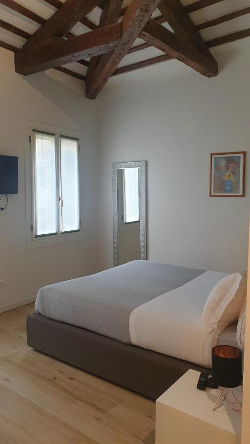 Snc1018 Modern Boutique Apartment เวนิส ภายนอก รูปภาพ