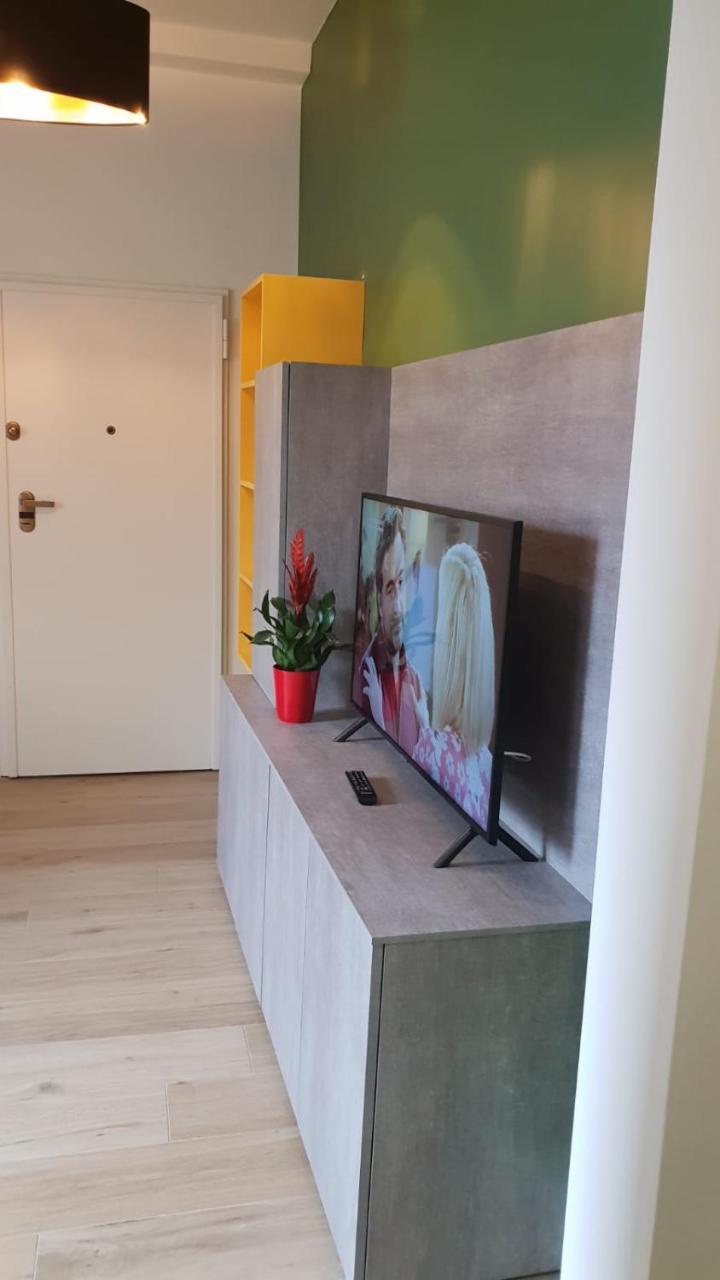Snc1018 Modern Boutique Apartment เวนิส ภายนอก รูปภาพ