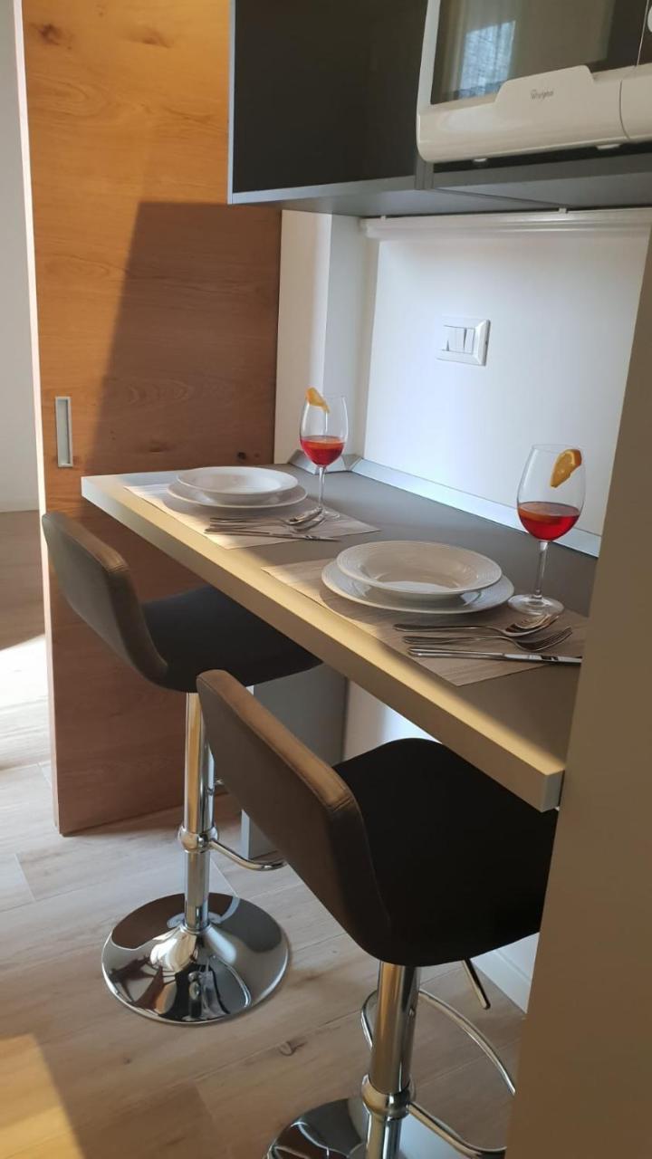 Snc1018 Modern Boutique Apartment เวนิส ภายนอก รูปภาพ