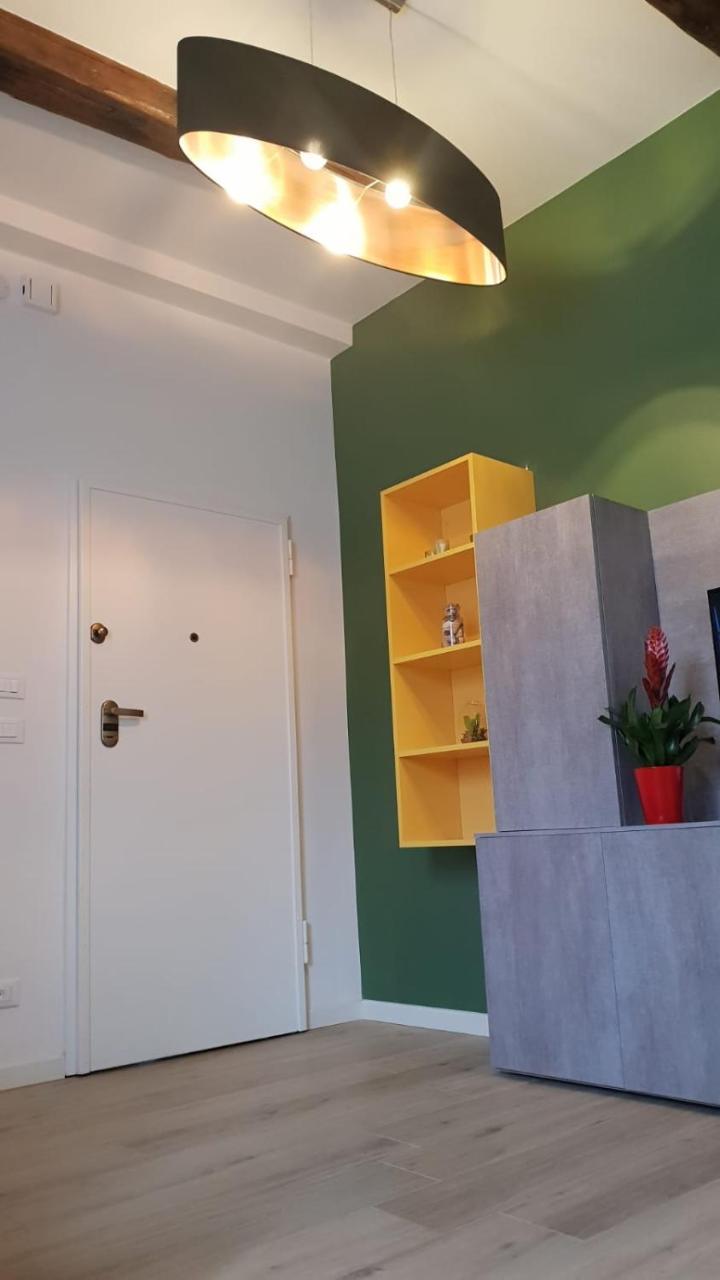 Snc1018 Modern Boutique Apartment เวนิส ภายนอก รูปภาพ
