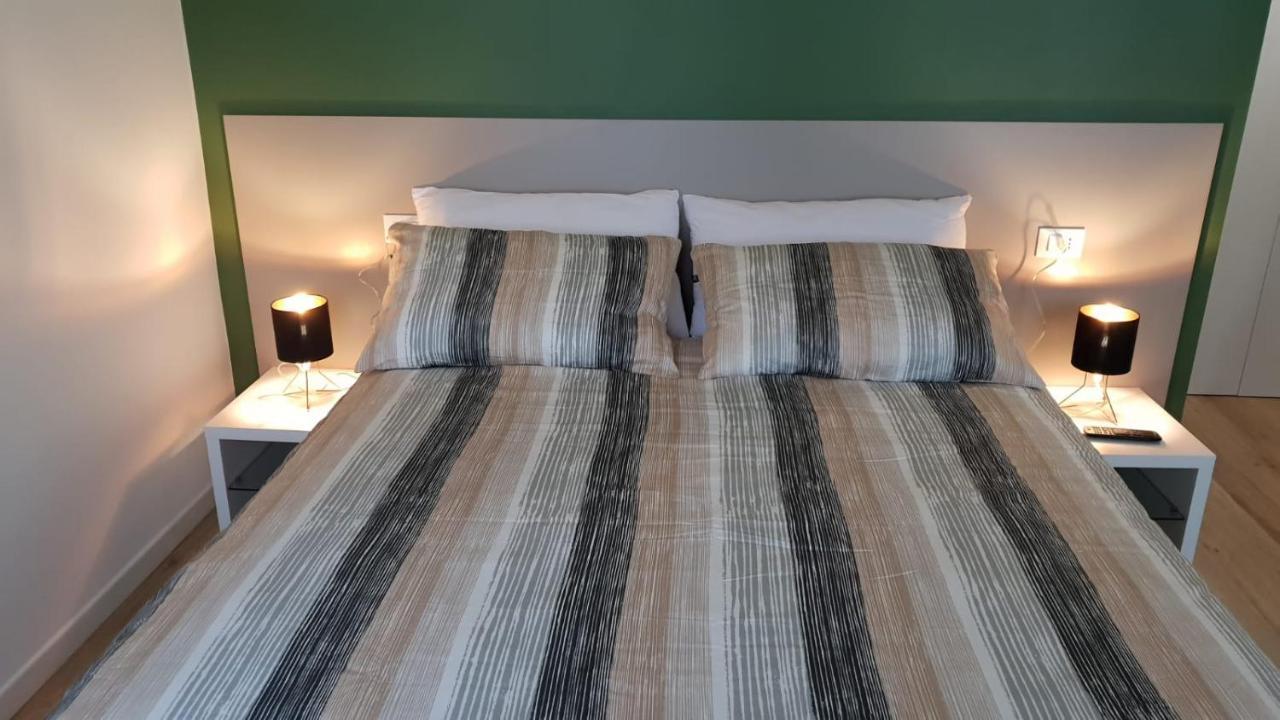 Snc1018 Modern Boutique Apartment เวนิส ภายนอก รูปภาพ