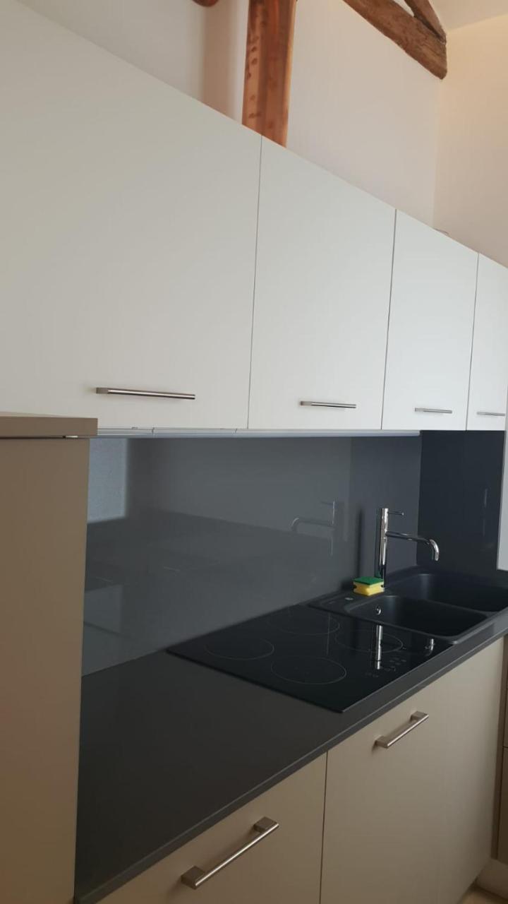 Snc1018 Modern Boutique Apartment เวนิส ภายนอก รูปภาพ