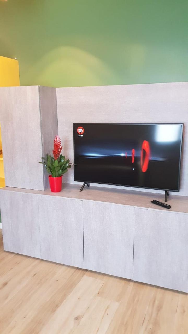 Snc1018 Modern Boutique Apartment เวนิส ภายนอก รูปภาพ