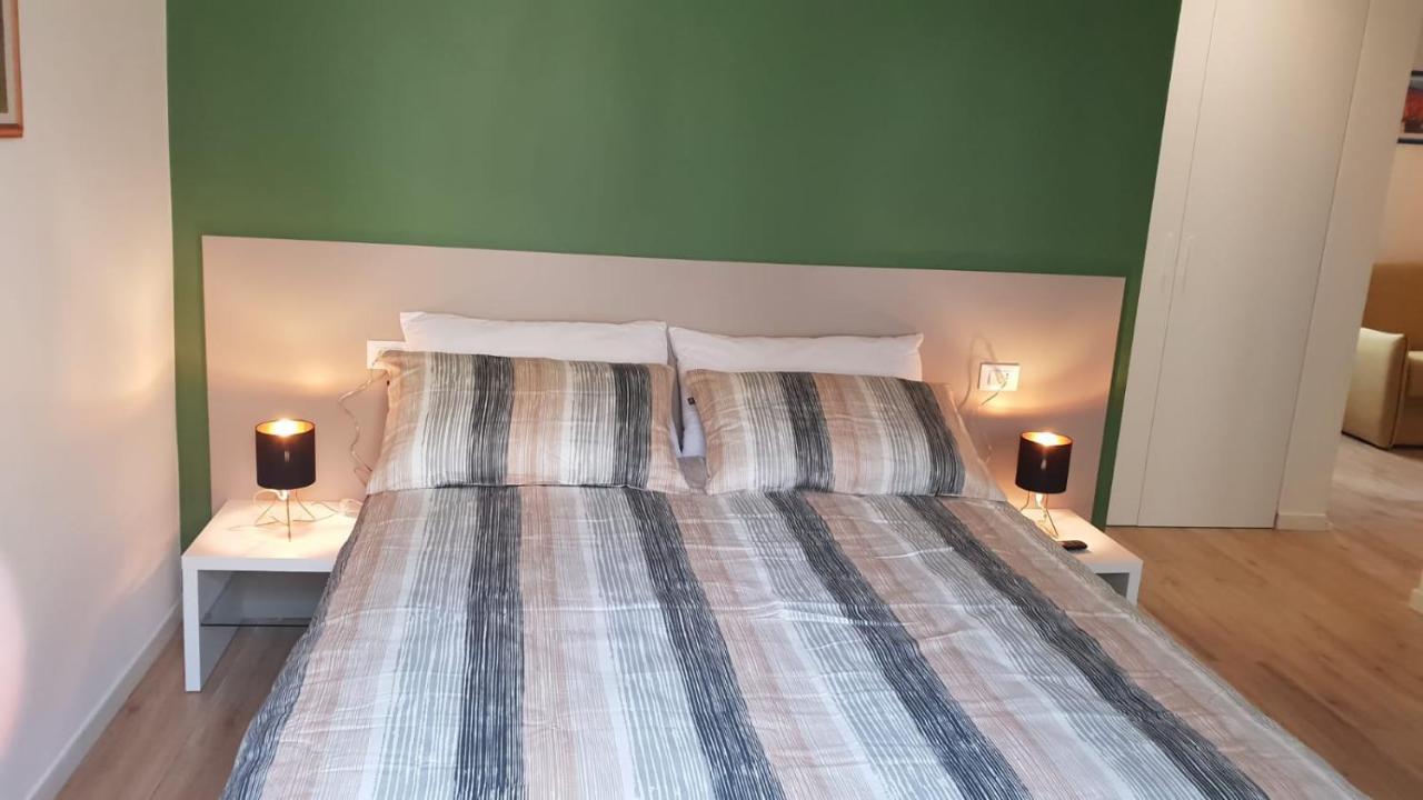 Snc1018 Modern Boutique Apartment เวนิส ภายนอก รูปภาพ